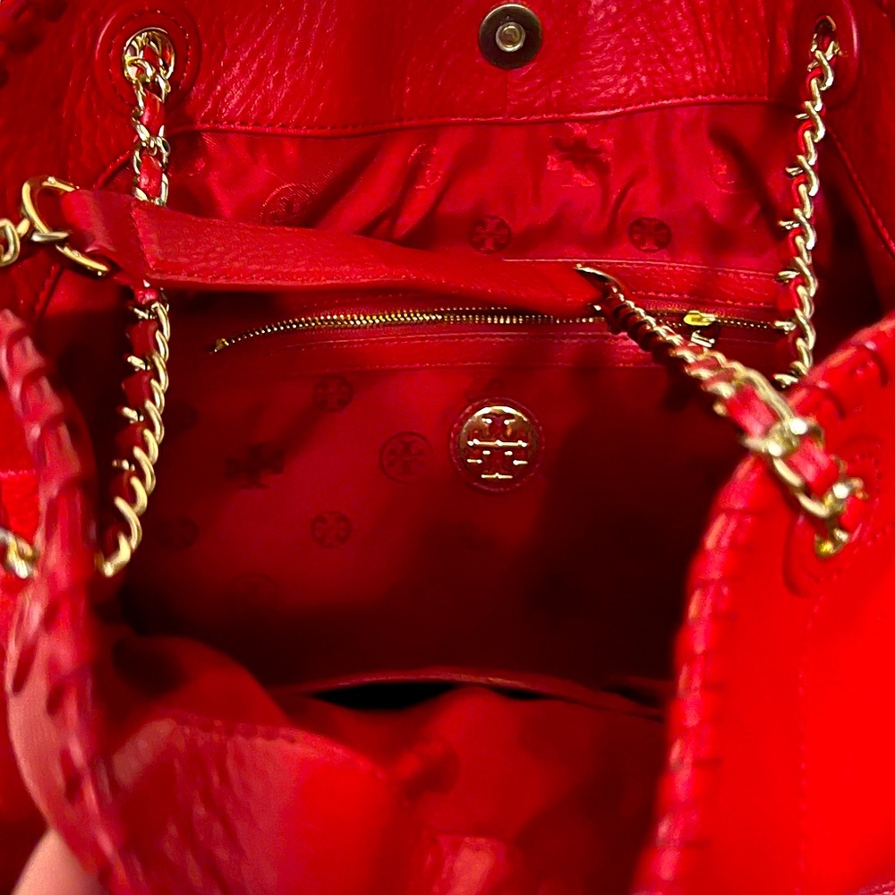 Tory Burch hobo bag